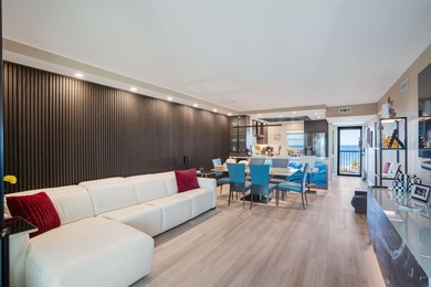 2023 Fully Renovated 9th-Floor 2-Bed, 2-Bath Condominium Near