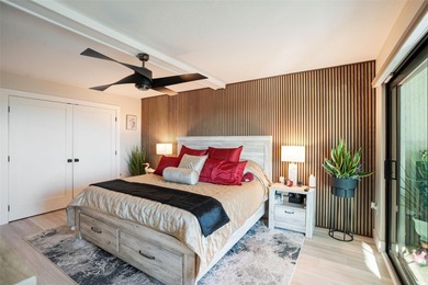 2023 Fully Renovated 9th-Floor 2-Bed, 2-Bath Condominium Near