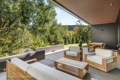 Refined, sophisticated, and elegant are just a few words to