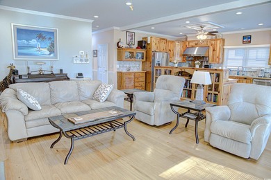 Waterfront Living at Its Finest on the Majestic Black River