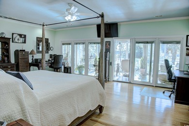 Waterfront Living at Its Finest on the Majestic Black River