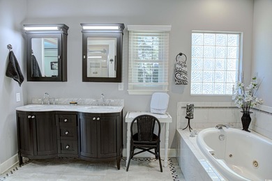 Waterfront Living at Its Finest on the Majestic Black River