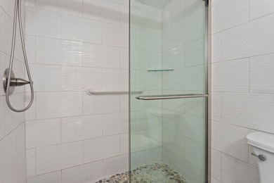 Welcome home to this beautifully renovated 2-bedroom, 2-bath