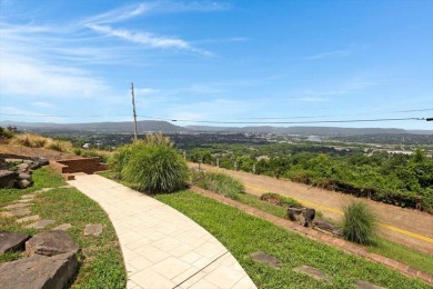 Perched atop Chattanooga's Iconic Missionary Ridge, 312 N Crest