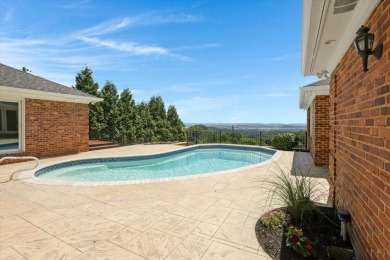 Perched atop Chattanooga's Iconic Missionary Ridge, 312 N Crest