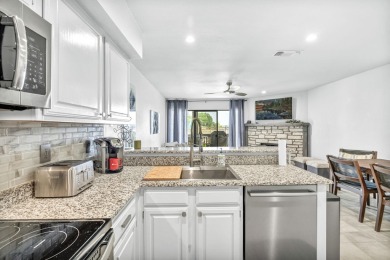 Welcome to your new lake hideaway! Located in the heart of