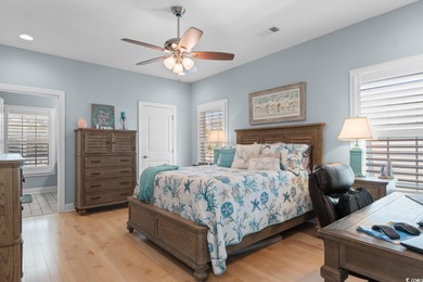 Welcome to your own private piece of paradise in North Myrtle