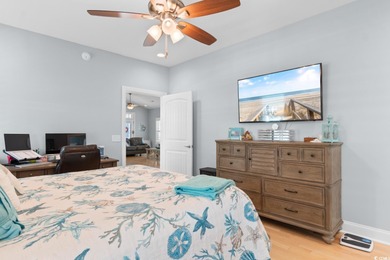 Welcome to your own private piece of paradise in North Myrtle