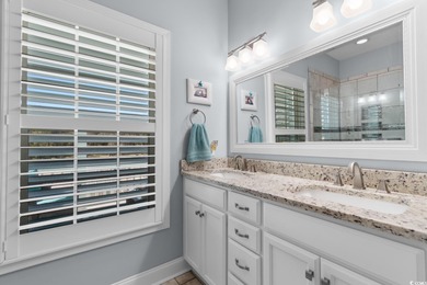 Welcome to your own private piece of paradise in North Myrtle