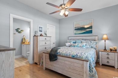 Welcome to your own private piece of paradise in North Myrtle