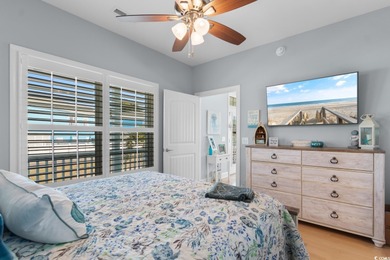 Welcome to your own private piece of paradise in North Myrtle