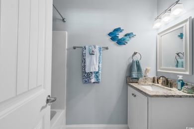 Welcome to your own private piece of paradise in North Myrtle