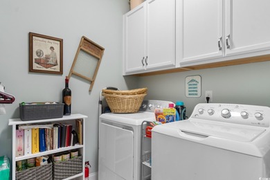 Welcome to your own private piece of paradise in North Myrtle