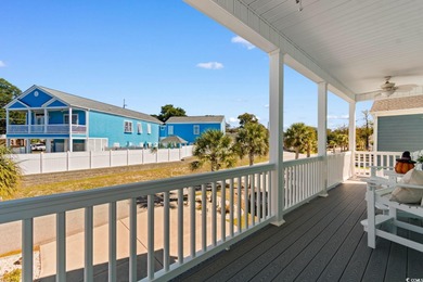 Welcome to your own private piece of paradise in North Myrtle