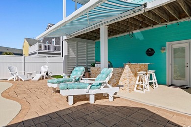 Welcome to your own private piece of paradise in North Myrtle
