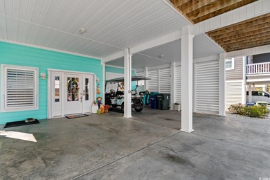 Welcome to your own private piece of paradise in North Myrtle