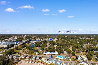 Welcome to your own private piece of paradise in North Myrtle