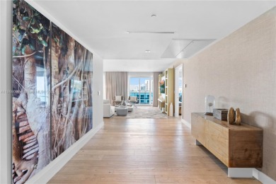 Live the ultimate South Beach lifestyle in this turnkey 3-bed, 3