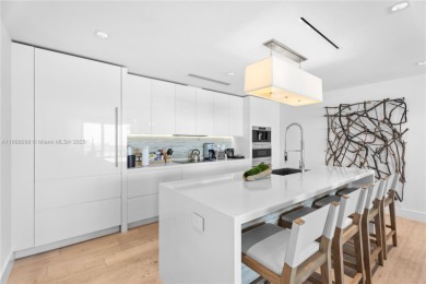 Live the ultimate South Beach lifestyle in this turnkey 3-bed, 3