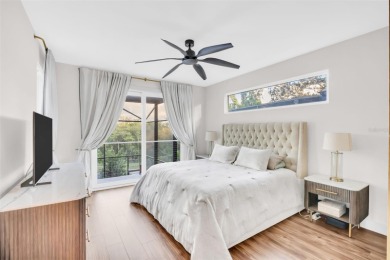 This magnificent 2-year-old home overlooks a 170-acre nature