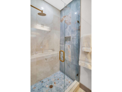 This magnificent 2-year-old home overlooks a 170-acre nature