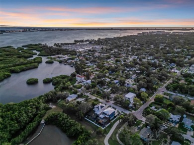 This magnificent 2-year-old home overlooks a 170-acre nature