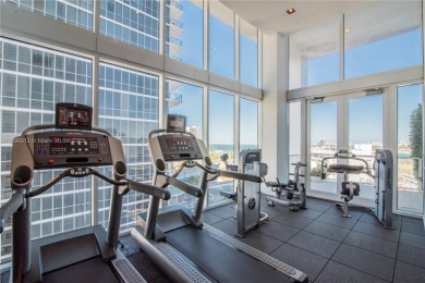 Discover loft living at Ten Museum Park, designed by Oppenheim