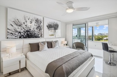 Luxury living situated directly on the intracoastal waterway