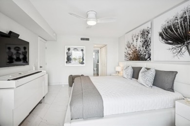 Luxury living situated directly on the intracoastal waterway