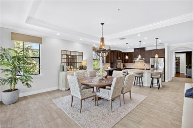 Experience Elevated Living at Terzetto in The Colony

This