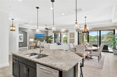 Experience Elevated Living at Terzetto in The Colony

This