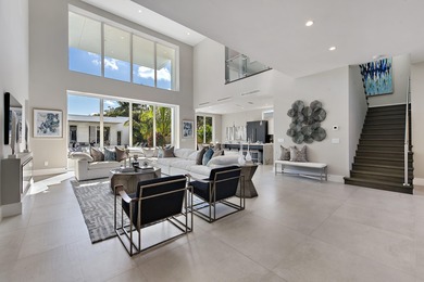 Hailed as ''one of the most exciting new construction homes in