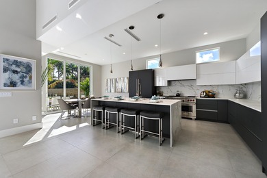 Hailed as ''one of the most exciting new construction homes in