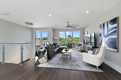 Hailed as ''one of the most exciting new construction homes in