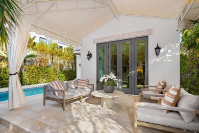 Welcome to 422 Australian Avenue, a newly constructed