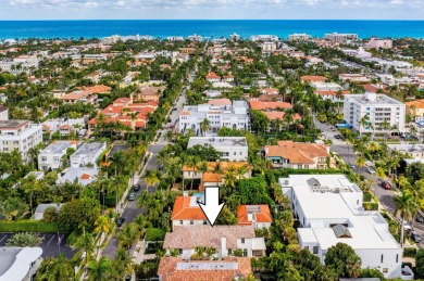 Welcome to 422 Australian Avenue, a newly constructed