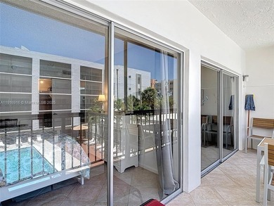 Spacious 2BD/2BA Condo with Pool View & Investment