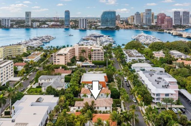 Welcome to 422 Australian Avenue, a newly constructed