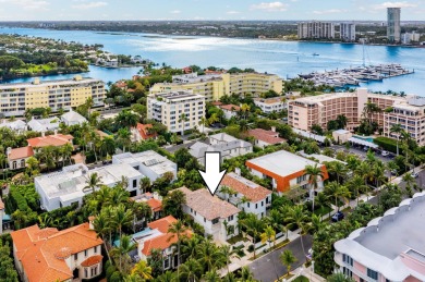 Welcome to 422 Australian Avenue, a newly constructed