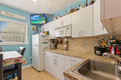 Welcome to this beautifully remodeled Miami Gardens home, where