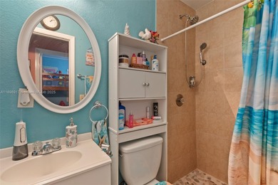 Welcome to this beautifully remodeled Miami Gardens home, where