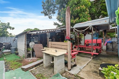 Welcome to this beautifully remodeled Miami Gardens home, where