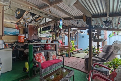 Welcome to this beautifully remodeled Miami Gardens home, where