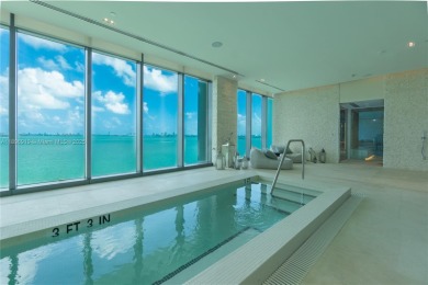 Best priced Penthouse in One Paraiso by Piero Lissoni. Steps