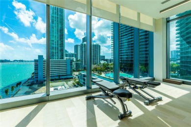 Best priced Penthouse in One Paraiso by Piero Lissoni. Steps