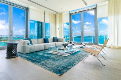 Best priced Penthouse in One Paraiso by Piero Lissoni. Steps