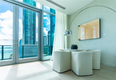 Best priced Penthouse in One Paraiso by Piero Lissoni. Steps