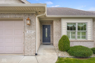 Enjoy effortless living in this beautifully maintained 2-bedroom