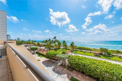 Exquisite, fairy-tale-like unit in the middle of the Miami