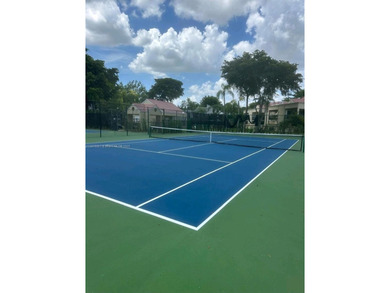 Apartment FOR SALE in highly desirable Calusa Club Village!